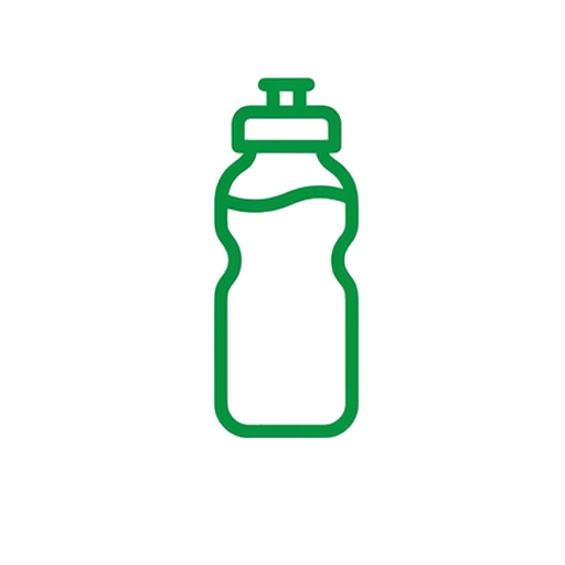 icon hydration bottle 512