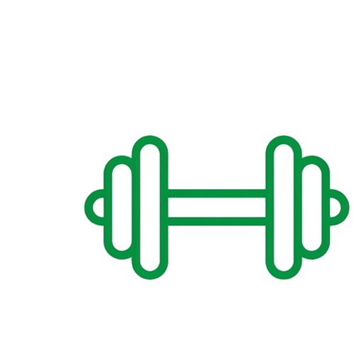 Icon Strength Dumbbell 512