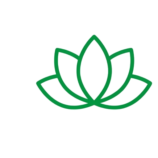 icon wellness lotus 512